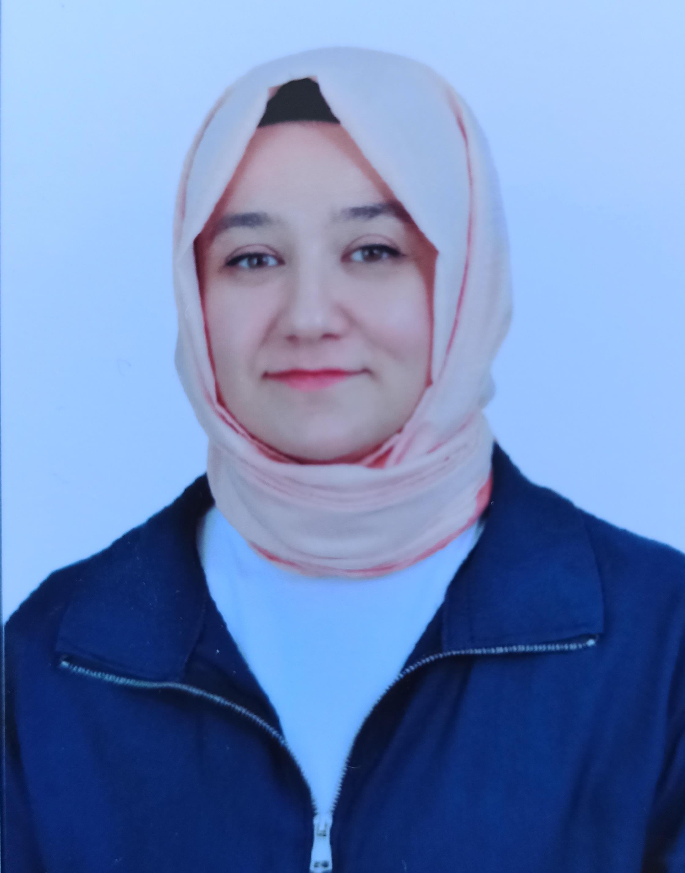 FATMA KEVSER ERAFŞAR